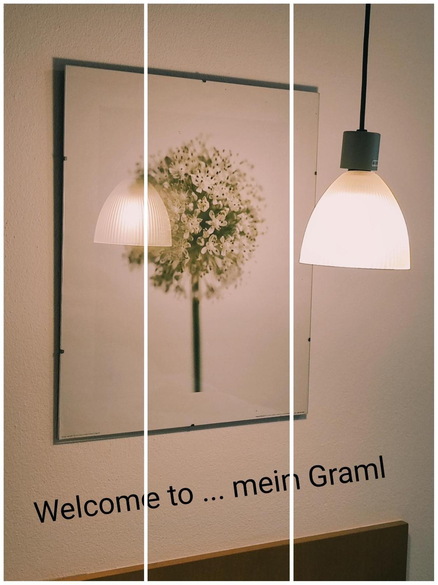 ...Mein Graml Bad Fussing Phòng bức ảnh